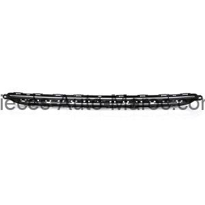 Grille Pare Chocs Avant Supérieur FIAT 500 07-15 Maroc