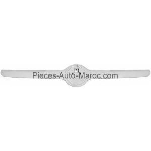 Grille de Calandre Chrome jusqu'à 201707 Fiat 500 L 12-17 Maroc