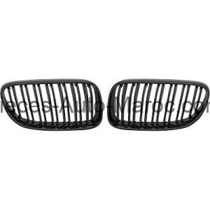 Grille de Calandre Noir Brillant Version Sport-Optik BMW 3-Reihe E92-93 Coupe-Cabrio 10-14 Maroc