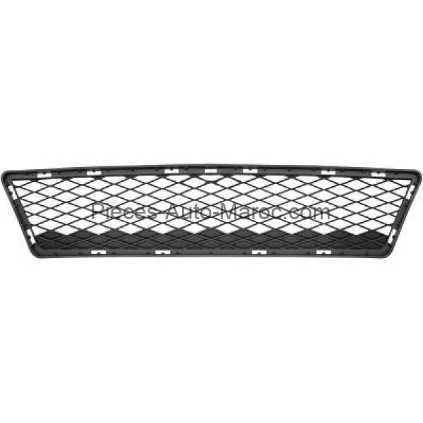 Grille de Pare Chocs Centre BMW 3-Reihe E92-93 Coupe-Cabrio 06-10 Maroc