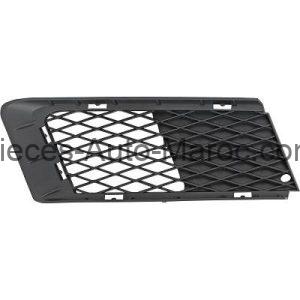 Grille de Pare Chocs Droit BMW 3-Reihe E92-93 Coupe-Cabrio 06-10 Maroc