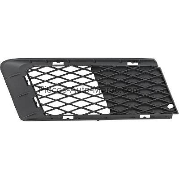Grille de Pare Chocs Droit BMW 3-Reihe E92-93 Coupe-Cabrio 06-10 Maroc