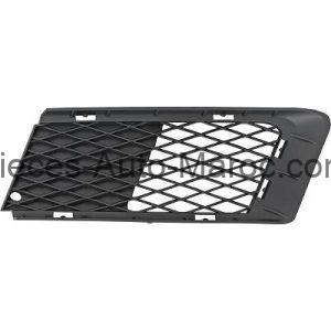 Grille de Pare Chocs Gauche BMW 3-Reihe E92-93 Coupe-Cabrio 06-10 Maroc