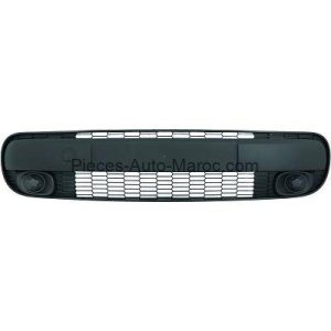 Grille de Pare Chocs Inférieur Fiat 500 L 12-17 Maroc