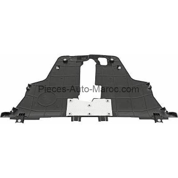 Insonorisation Moteur Fiat 500 X 14-18 Maroc