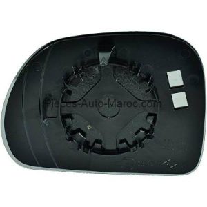 Miroir (Convexe) de Rétroviseur Coté Droit FIAT 500 de 2013 Maroc