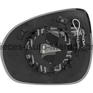 Miroir Glace Rétroviseur Droit Chauffant Fiat 500 X 14-18 Maroc