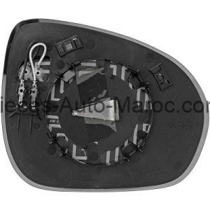 Miroir Glace Rétroviseur Gauche Chauffant Fiat 500 X 14-18 Maroc