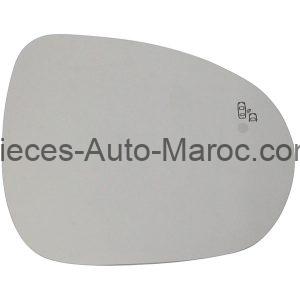 Miroir Rétroviseur Droit FIAT 500X 02-14 Maroc