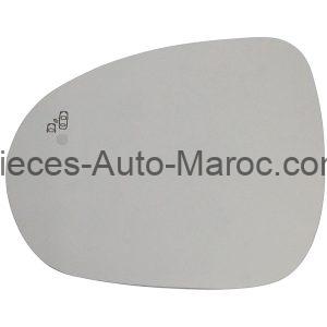 Miroir Rétroviseur Gauche FIAT 500X 02-14 Maroc