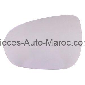 Miroir Rétroviseur Gauche FIAT 500X 02-14 Maroc