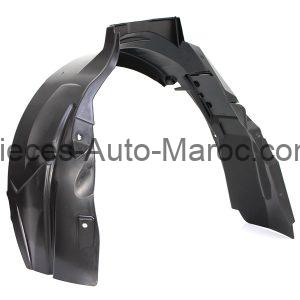 Pare Boue D' aile Avant Gauche FIAT 500 07-15 Maroc