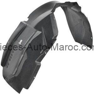 Pare Boue D' aile Avant Gauche FIAT 500 + ABARTH de 07 à 15 Maroc