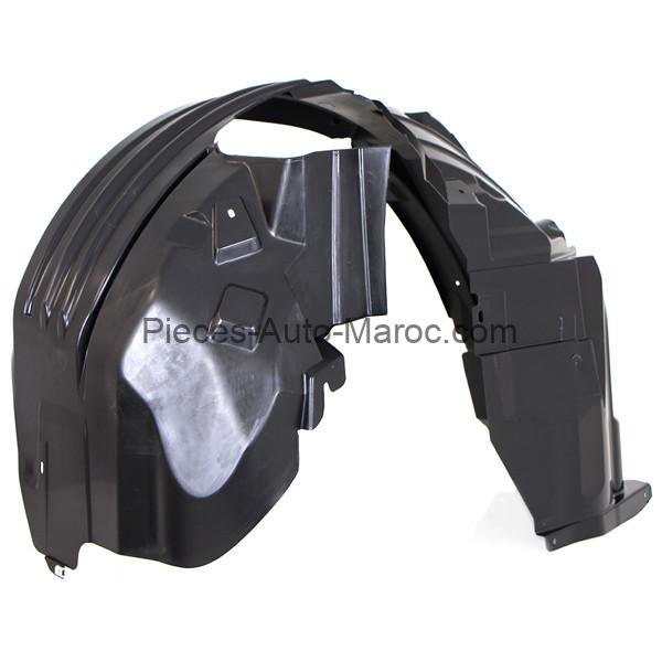 Pare Boue D'aile Avant Gauche FIAT 500X 02-14 Maroc