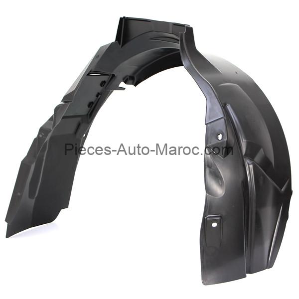 Pare Boue d' Aile Avant Droite FIAT 500 07-15 Maroc