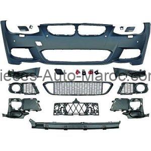 Pare Chocs Avant BMW Série 3 (E92-E93) LCI pack M sport Maroc