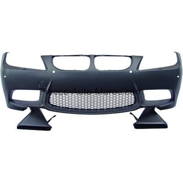 Pare Chocs Avant TUNING BMW Série 3 (E90, E91) de 09 Maroc