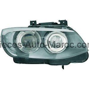 Phare Droit Automotive Lighting BMW 3-Reihe (E92-93) 10 Maroc