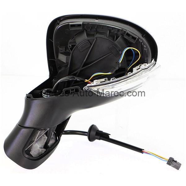 Rétroviseur Gauche FIAT 500X 02-14 Maroc