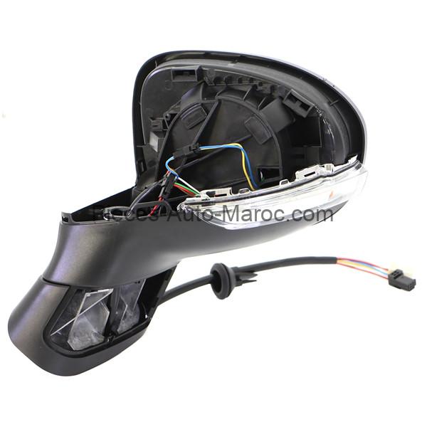 Rétroviseur Gauche FIAT 500X 02-14 Maroc