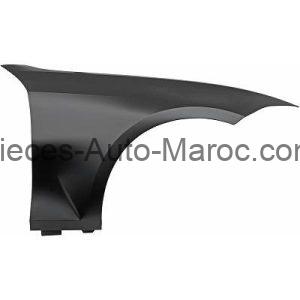 Aile Droit Aluminium BMW 3-Reihe Lim-Tour.(G20-21) 19 Maroc