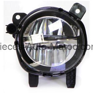 Antibrouillard Avant gauche BMW SERIE 1 F20-F21 03-15 Maroc