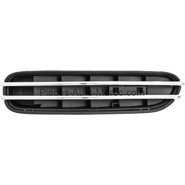 Baguette Aile Avant Gauche BMW 5-Reihe (E60-61) 03-07 Maroc=>