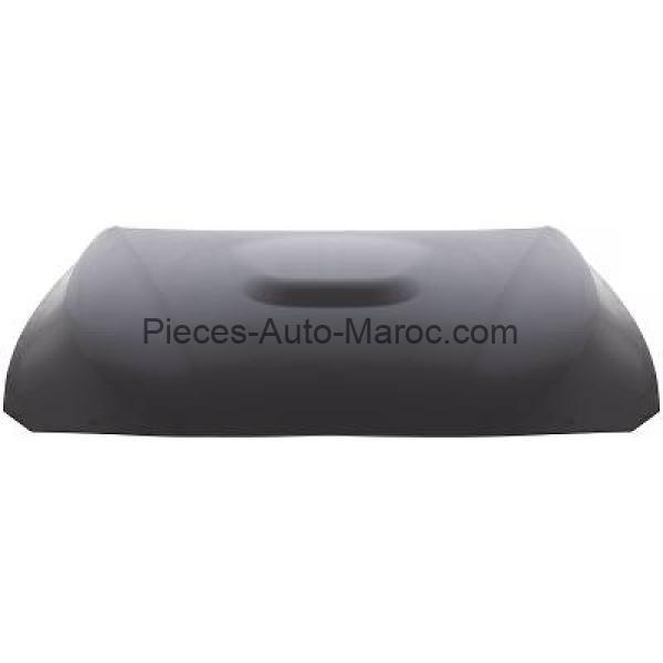 Capot Acier Version Sport 4 Optik avec Découpe(s) pour Buse D'admission D'air BMW 3-Reihe Lim-Tour.(F30-31) 11-15 Maroc