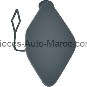 Capuchon Crochet de Remorquage Avant à Peindre pour Facelift- BMW 3-Reihe Lim-Tour.(F30-31) 15 Maroc