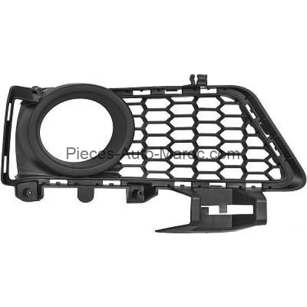 Enjoliveur Antibrouillard Avant Droit BMW 3-Reihe Lim-Tour.(F30-31) 11-15 Maroc