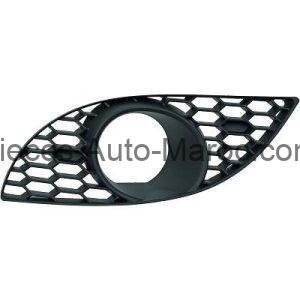 Enjoliveur Antibrouillard Gauche BMW 5-Reihe (E60-61) 03-07 Maroc