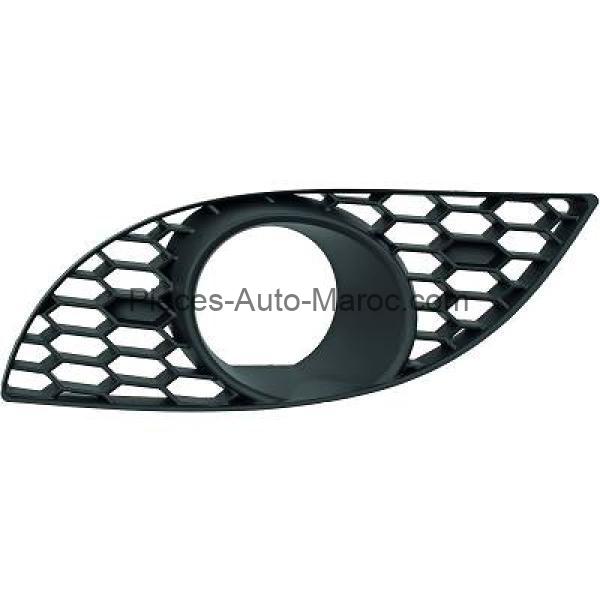 Enjoliveur Antibrouillard Gauche BMW 5-Reihe (E60-61) 03-07 Maroc