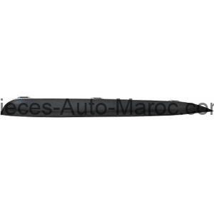 Enjoliveur Pare Chocs Avant Droit Gris BMW (F30-31) 15 Maroc