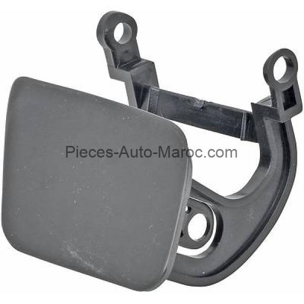 Insonorisation Moteur à Droit Inférieur Extérieure BMW 5-Reihe (E60-61) 07-10 Maroc