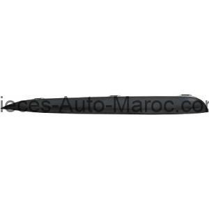 Enjoliveur Pare Chocs Avant Gauche Gris BMW (F30-31) 15 Maroc