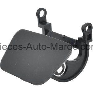 Enjoliveur Antibrouillard Droit BMW 5-Reihe (E60-61) 03-07 Maroc