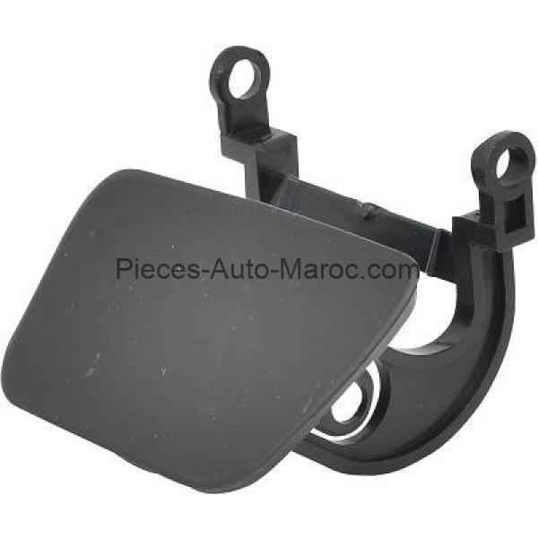 Enjoliveur Antibrouillard Droit BMW 5-Reihe (E60-61) 03-07 Maroc