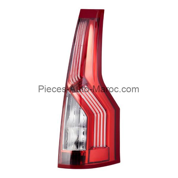 Feu Arrière Droit Citroën C4 Grand Picasso 2006-2013 Maroc