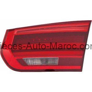 Feu Arrière Droit Intérieure LED BMW 3-Reihe Lim-Tour.(F30-31) 15 Maroc