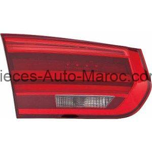 Feu Arrière Gauche Intérieure LED BMW 3-Reihe Lim-Tour.(F30-31) 15 Maroc