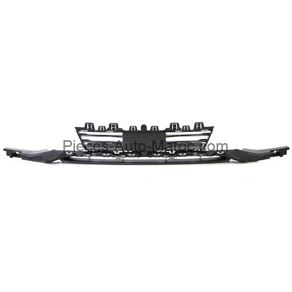 GRILLE Pare Chocs Avant INF BMW SERIE 3 F30 03-15 Maroc