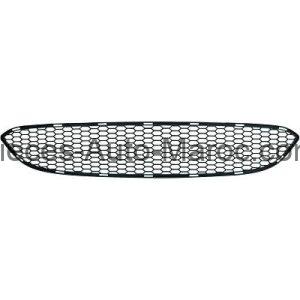 Grille de Pare Chocs Avant Centre pour Référence- 1224551 BMW 5-Reihe (E60-61) 03-07 Maroc