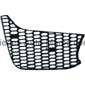 Grille de Pare Chocs Avant Droit pour référence- 1217650 BMW 3-Reihe Lim-Tour.(F30-31) 11-15 Maroc