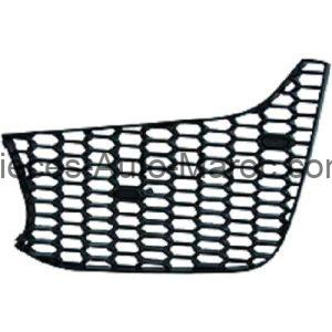 Grille de Pare Chocs Avant Gauche pour référence- 1217650 BMW 3-Reihe Lim-Tour.(F30-31) 11-15 Maroc