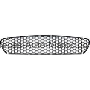 Grille de Pare Chocs Avant Inférieur BMW (F30-31) 11-15 Maroc