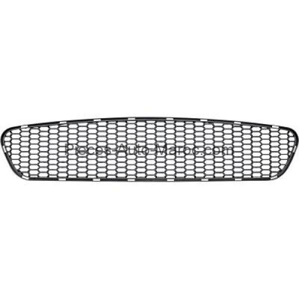 Grille de Pare Chocs Avant Inférieur BMW (F30-31) 11-15 Maroc
