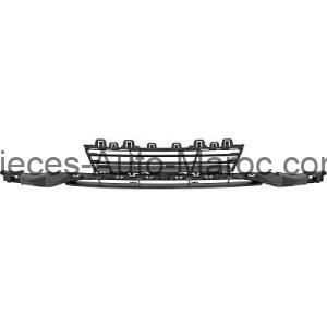Grille de Pare Chocs Centre BMW (F30-31) 15 Maroc