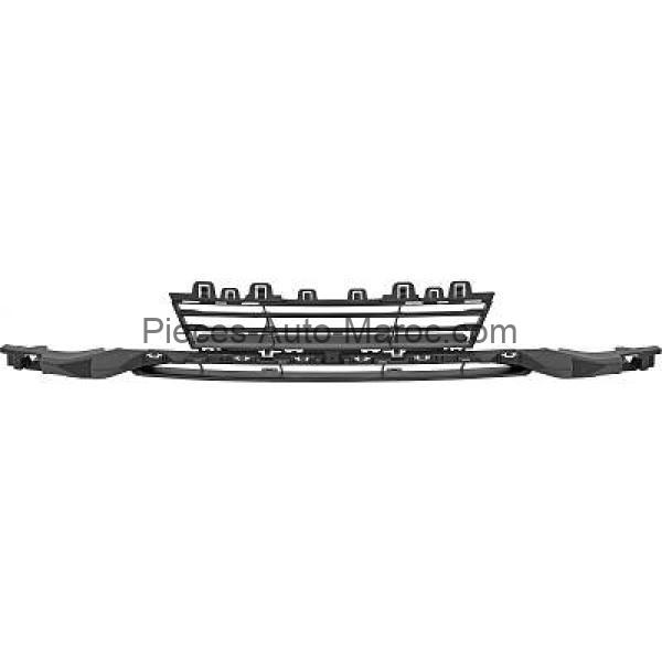 Grille de Pare Chocs Centre BMW (F30-31) 15 Maroc