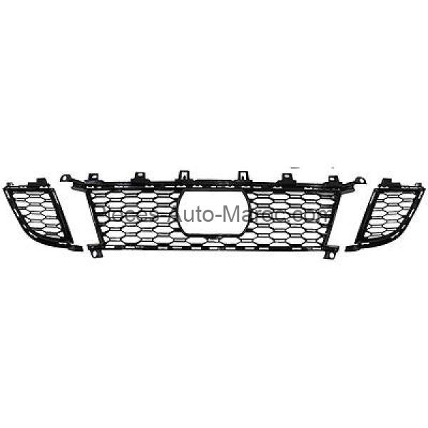 Grille de Pare Chocs Centre pour Aide à la Conduite pour référence: 1219450 BMW 3-Reihe Lim/Tour.(G20) 19 Maroc->=