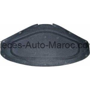Insonoristaion Moteur Capot-Moteur BMW 3-Reihe Lim-Tour.(F30-31) 15 Maroc